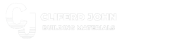 Cliferd john construction company logo